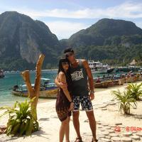 Отзыв от Вероника - Виза Destination Thailand