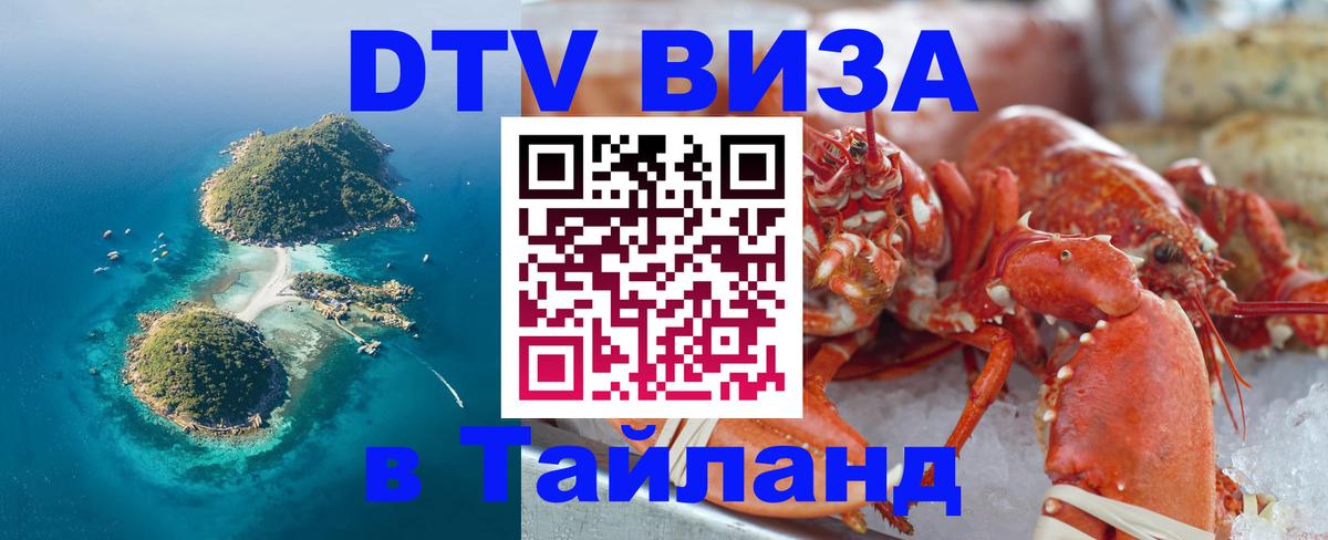 Цены на DTV визу в Таиланд — пакеты услуг, достаточно даже паспорта - Махачкала  03.10.2025 